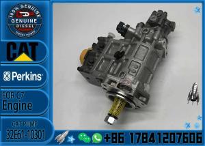 China 295-9127 32E61-10301 pumps for Caterpillar CAT 320D C4.2 C4.4 diesel engine fuel injection pumps factory