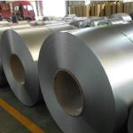55% Non AFP AZ150 Galvalume Steel Sheet 610mm coil ID