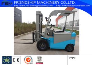 China Electric forklift CPD25 factory