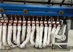 Adjustable Welding Pressure Wire Mesh Making Machine , Automatic Welded Wire
