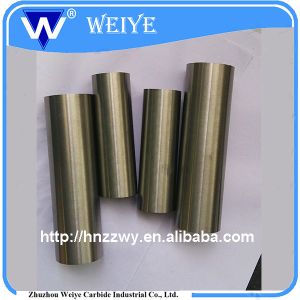 China Wear Resistant YG10 YG12 YL10.2 Cemented Carbide Rods on sale