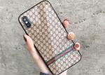 Soft Opp Bag Glass Tempered Smartphone Case Cover