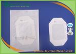 A0607X Medical permeamble disposable IV Cannula Dressing sterile transparent