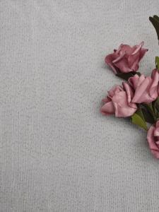 China Pleated Tulle Mesh Foil Printed Fabric Shimmering Tulle Lace factory