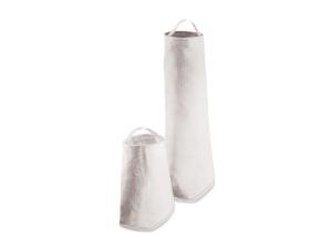 China Oem &amp; Odm Fiberglass Dust Collector Bags Corrosion Resistance High Integrity Design factory