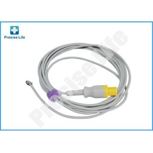 China Mindray 0011-30-37393 Skin Temperature Probe MR403B Temperature Probe on sale