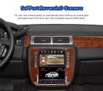 2din Android Chevrolet Car Radio GMC Yukon Tahoe Head Unit 4G Network