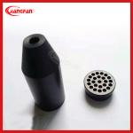 Core Dia 0.9-3.0mm Fiber Optic Fan Out Kit Waterproof Armored Cables Outdoor