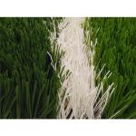 PE Natural Looking Football Ground Artificial Grass 50mm