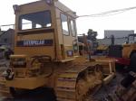 Original Japan Used CAT D6G bulldozer with winch/Used CAT d6G Bulldozer Hot sale