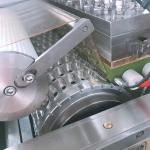 Pharmaceutical Soft Gelatin Encapsulation Machine Soft Capsule Filling Machine