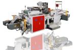 PP PE Film Coffee Mylar Bag Label Applicator Width 800mm