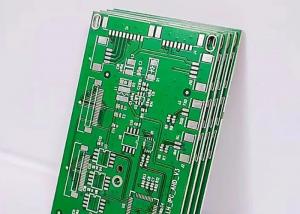 China Universal Double Sided Copper Clad Pcb Board Double Sided Copper Clad Board Assembly on sale