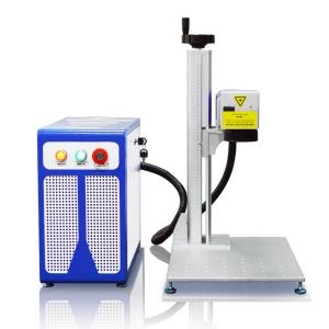 China cheapest laser marking machine high quality vin number laser marking machine factory