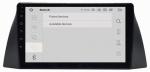 Ouchuangbo media player GPS radio for Chery Tiggo 3 T11 2008-2010 support BT MP3