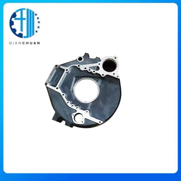 Flywheel Housing 5339507 3926207 3902390 3901760 3906690 For QSB6.7 Cummins