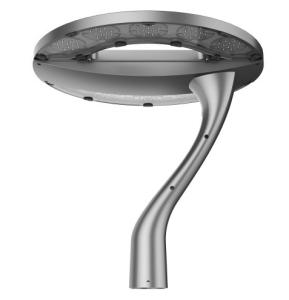 China Ip66 Waterproof Led Garden Lights Outdoor Led Street Lights 60w Rated Power factory
