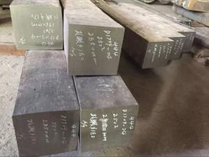 China ASTM A276 AISI 444 Hot Rolled Stainless Steel Round Bar DIN 1.4521 SUS444 factory