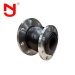 Eccentric Reducer Rubber Joint High Temperature Resistance Rubber Couplings