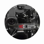 Kawasaki K5V200 SK460-8 Excavator Hydraulic Pump