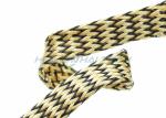 25mm PET Fishing Pole Protectors , Custom Size Fishing Rod Cover Sock