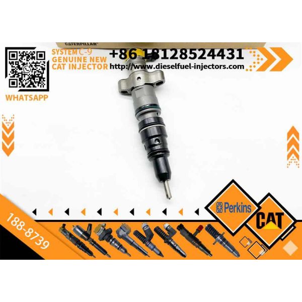 Fuel Injector 217-2570 172-5780 Common Rail Injector Nozzle 188-8739 217-2570 235-2887