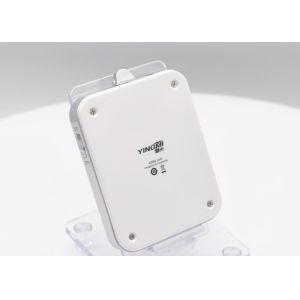 Adaptive Flash Tour Guide Equipment RFID Work 15 Hours