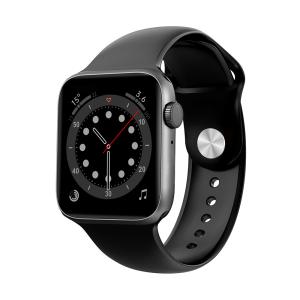 China Waterproof BT5.0 1.78 Inch Strap Smart Watch factory