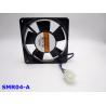 Buy cheap Ground Connector Oven Fan Motor SMR04-A 50 / 60HZ For Freestanding Oven from wholesalers