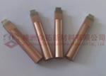 Custom Made Tungsten And Copper Alloy Join Cucrzr Spot Welding Electrode