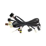 Professional Manufacturing Cable Solution Long Durability Engine Wiring Harness