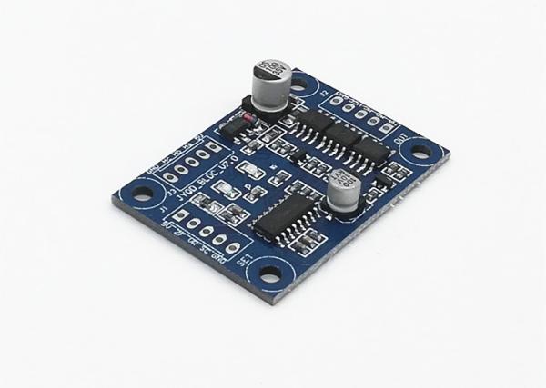 12V 24V Direct Current Brushless Motor Driver Board JYQD-V7.0
