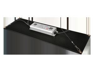 China Separate Hanger 240W 3500K Indoor Horticulture Lighting factory