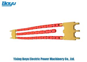 China Running Boards For Bundled Conductors Headboards For Transmission Line factory
