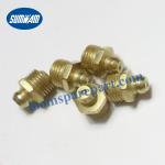 Grease Nipple Set Picanol Omni Loom Spare Parts Hard Carton Packing