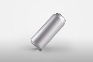China SGS 0.27mm Thickness 250ml 8.4oz Empty Aluminum Cans factory