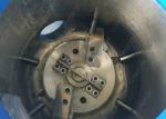 High Output Plastic Densifier Equipment For Cutting And Recycling Thermoplastic