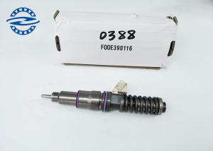 China Hot selling EC360B EC460B 20440388 VOE20440388 Excavator Engine Fuel Injector Parts factory