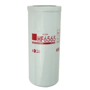 Excavator Hydraulic Oil Filter HF7691 HF35006 HF35006 HF6177 HF6317 HF6555 HF6565 HF6568 P502270 4448402 Oil Filter