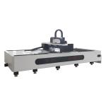 Hot sale fiber laser tube cutting machine fiber cutter with good quality