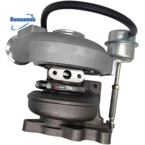 Turbo HE200WG For Cummins Engine QSF2.8 Turbocharger 3777896 5777897