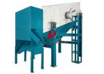 Stone Crusher Inclined Circular Vibrating Screen With Carbon Steel Material