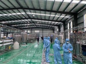 China Professional Passion Fruit Juice Extraction Machine High Capacity Good Performance factory
