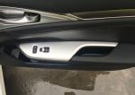 Chrome Auto Interior Trim Parts For HONDA CIVIC 2016 , Interior Window Switch