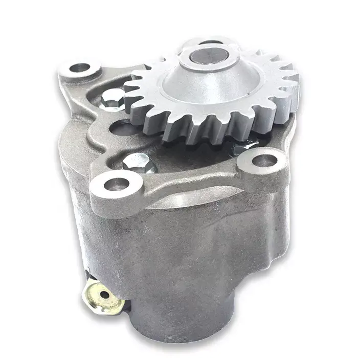 6151-51-1005 Hydraulic Oil Pump for Komatsu PC400-7 Excavator 6D125 Engine Exceptional Performance