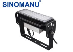 China AC90 - 305V Removable LED Light Tunnel , Portable Residential LED Flood Lights factory