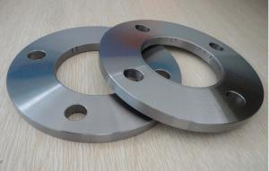 China Flange AWWA C207-07 Class B Class D Forged Flanges A105 SS304 SS316 CS factory
