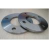 Buy cheap Flange AWWA C207-07 Class B Class D Forged Flanges A105 SS304 SS316 CS from wholesalers