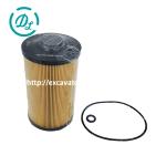 YN21P01068R100J1N Excavator Water/Fuel Filter Kobelco SK200-8