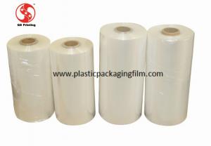 China Stretch Thermal Pearlized BOPP Film With Multiple Extrusion Procession 22  - 35 Microns Thick on sale